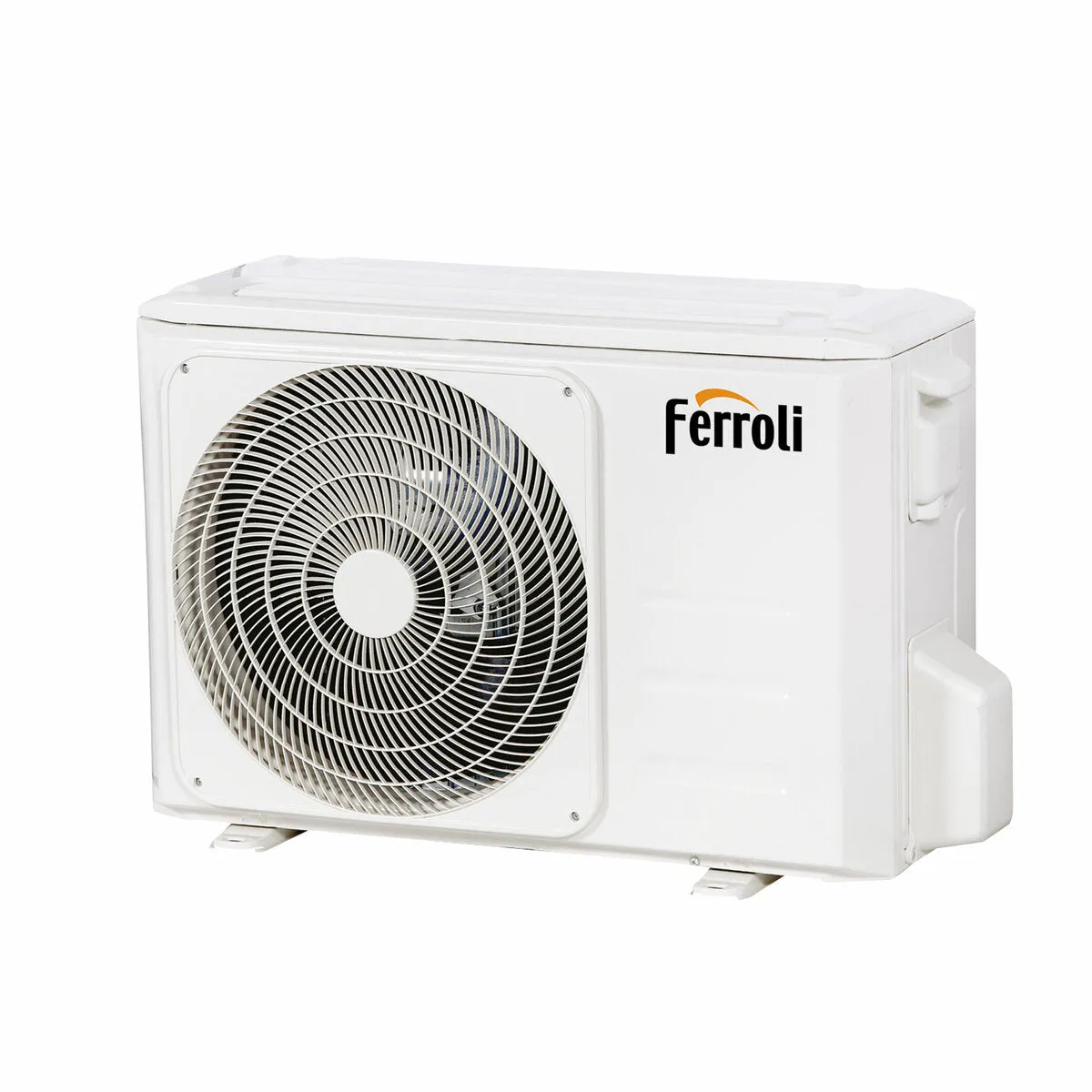 Condizionatore Ferroli Giada trial split 9000+9000+12000 BTU inverter A+ wifi unità esterna 6.2 kW 4
