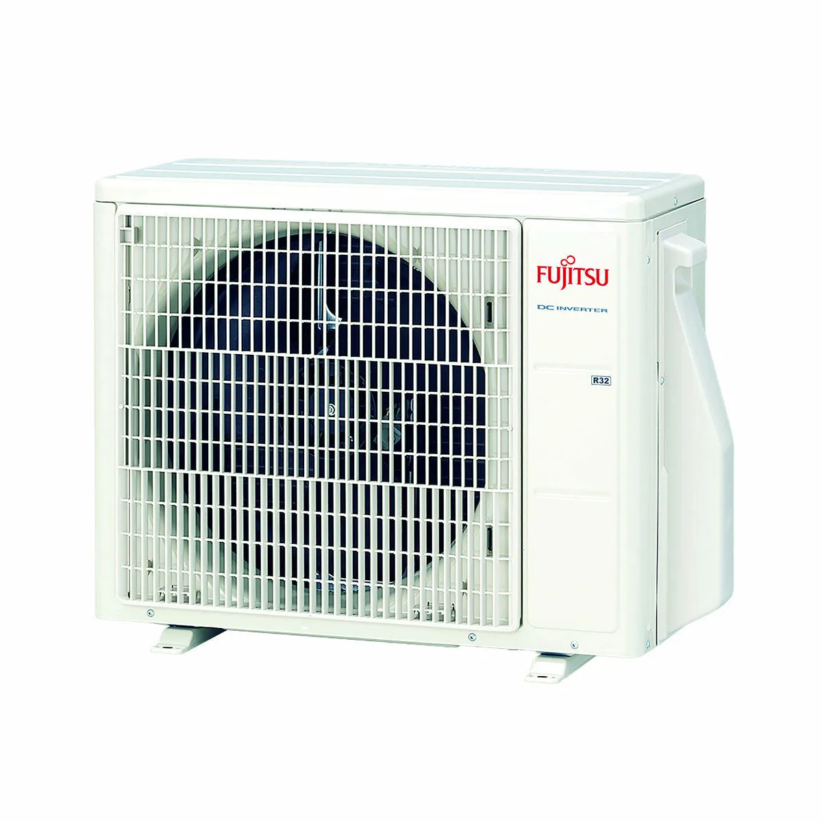 Condizionatore Fujitsu Serie KE 9000 BTU R32 Inverter A++/A+ 3