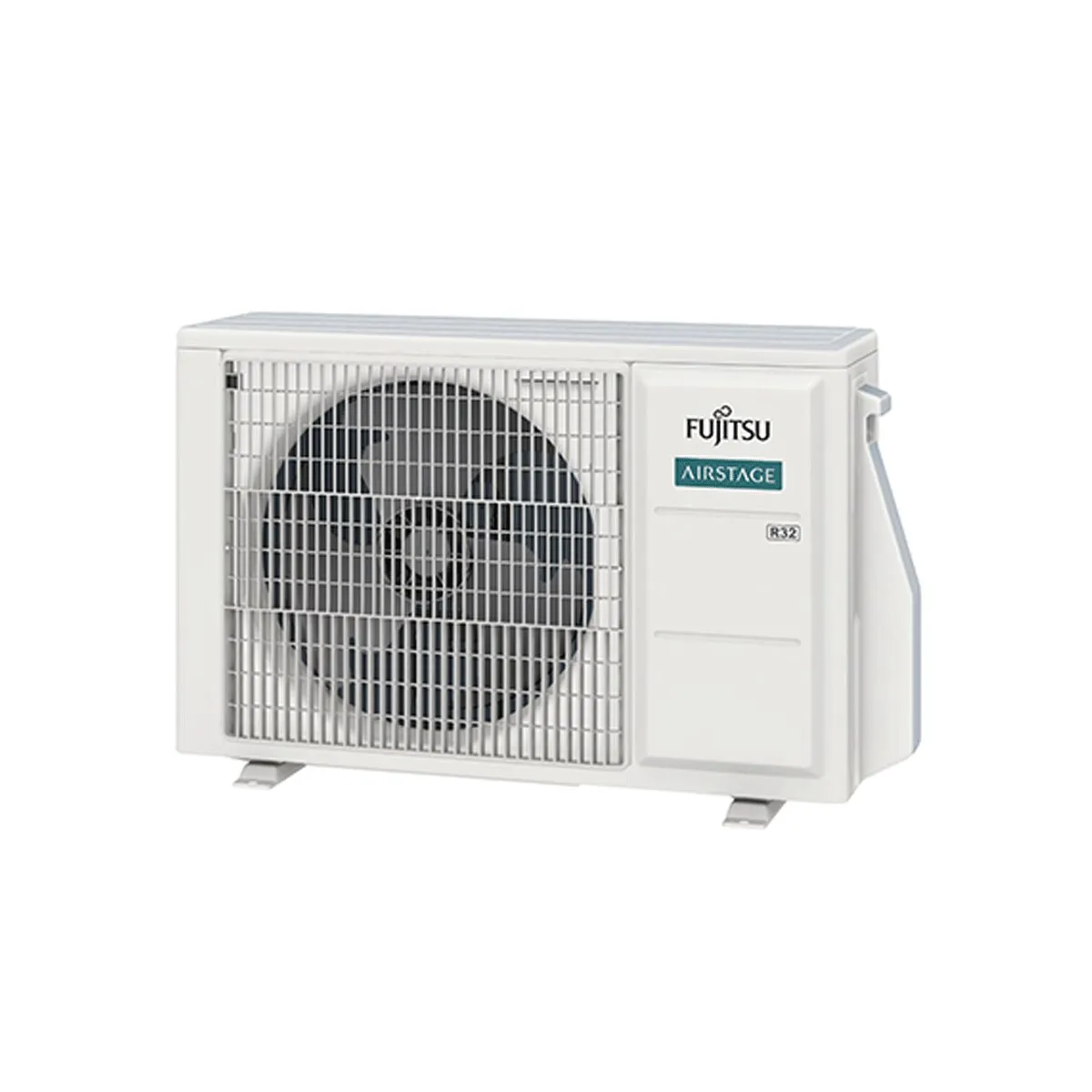 Condizionatore Fujitsu Serie KMCG WiFi 12000 BTU R32 Inverter A++ 3