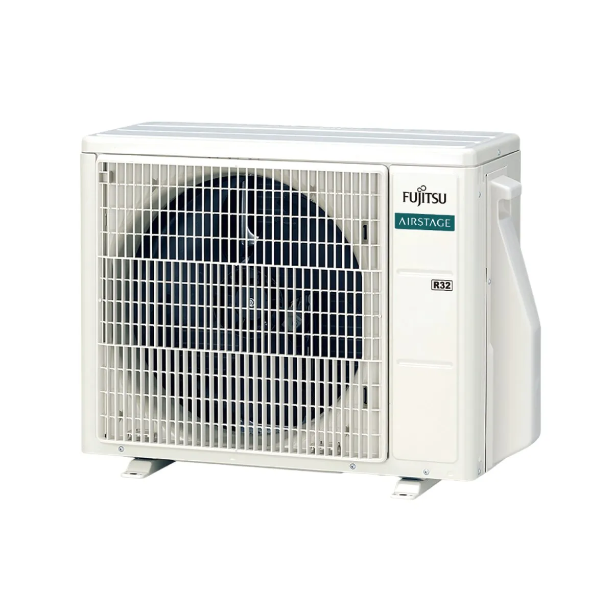 Condizionatore Fujitsu Serie KN WiFi 9000 BTU R32 Inverter A++/A+ 3