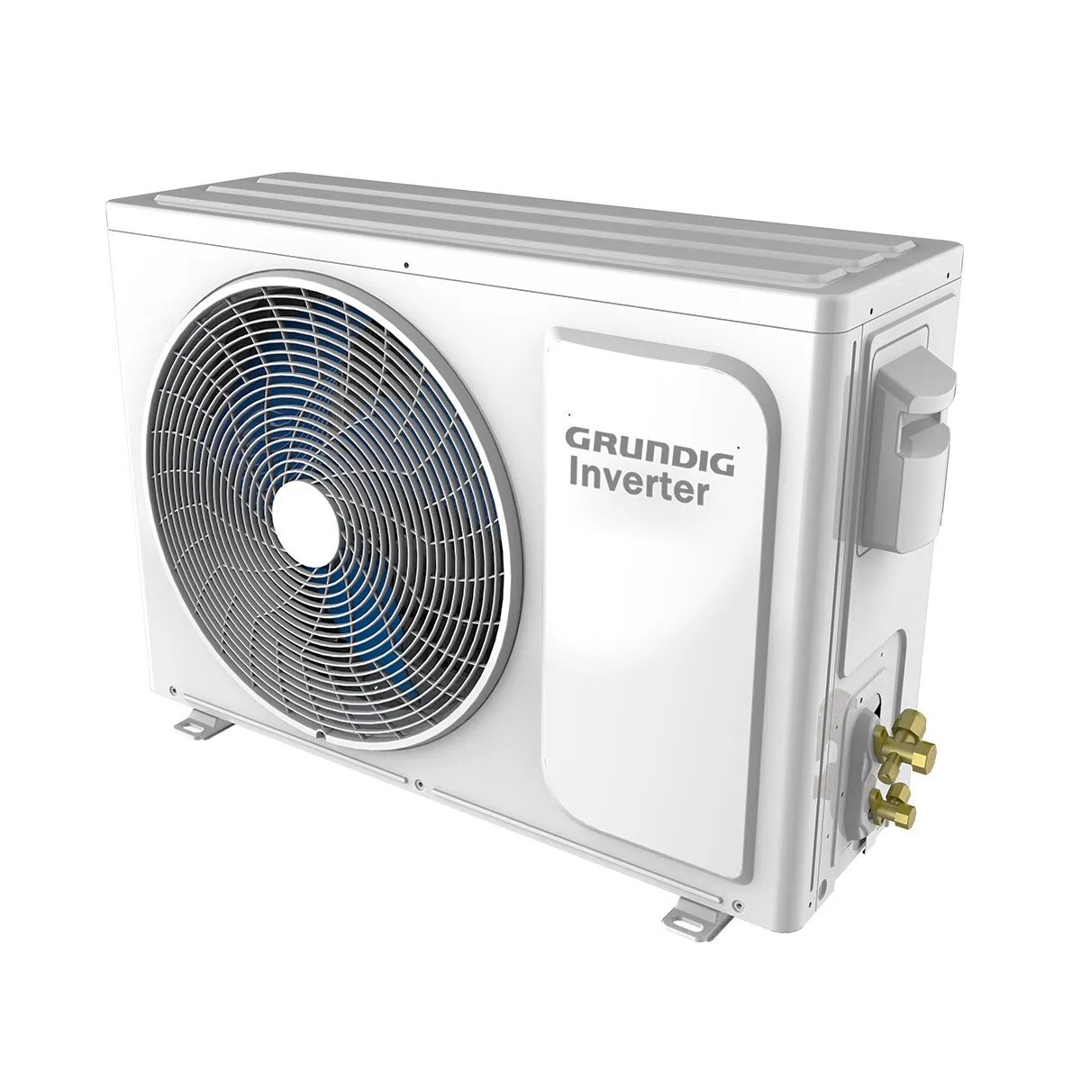 Condizionatore Grundig PROLOGUE GR-4 12000 BTU  R32 Inverter WiFi A++/A+ 6