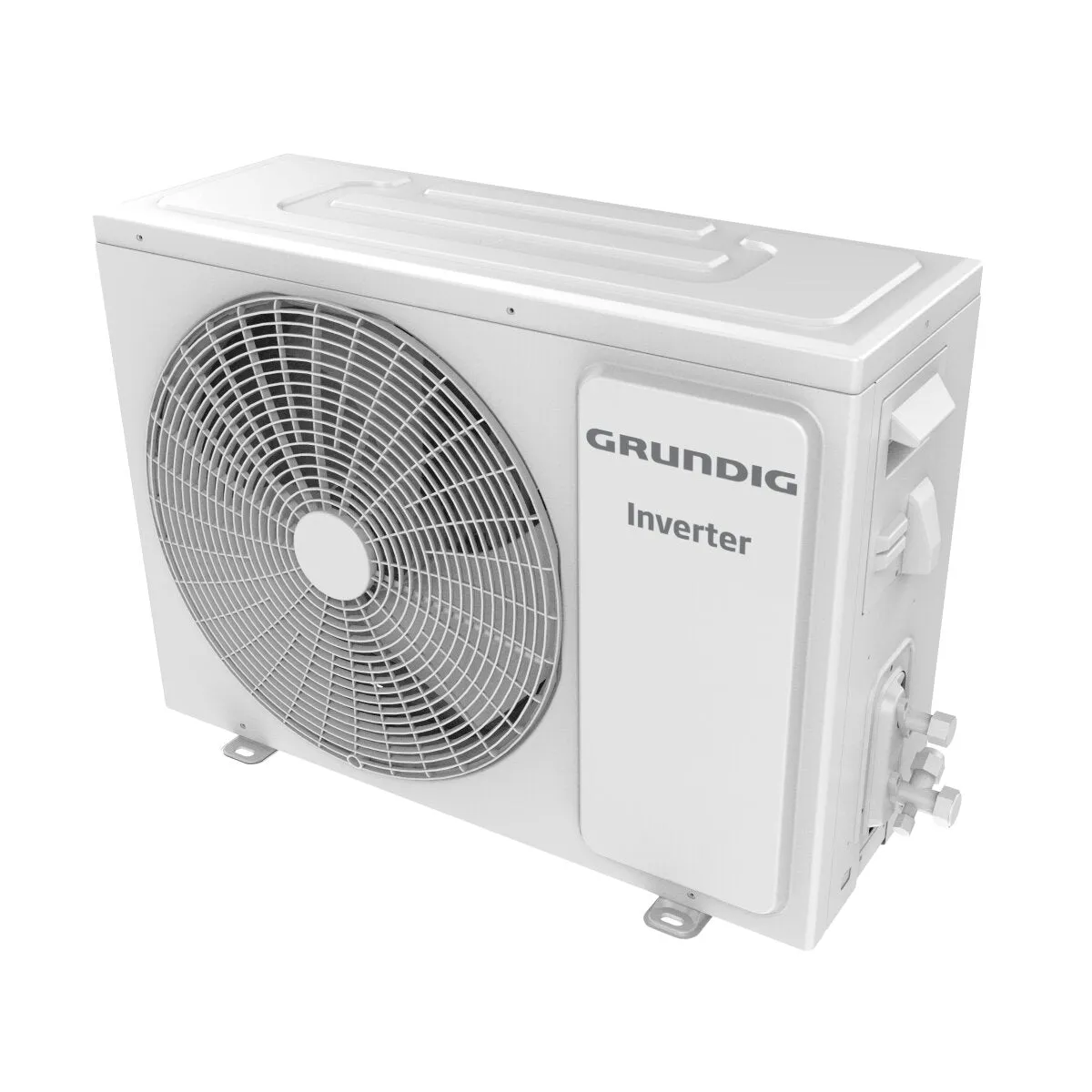 Condizionatore Grundig PROLOGUE GR-5 18000 BTU R32 Inverter WiFi A++/A+ 7