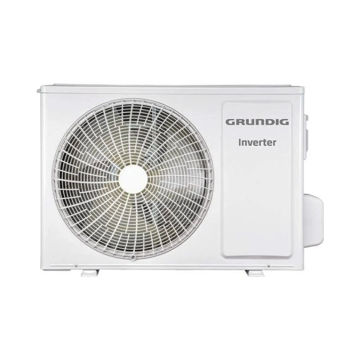 Condizionatore Grundig PROLOGUE GR-9 12000 BTU R32 Inverter WiFi A+++/A++ 4
