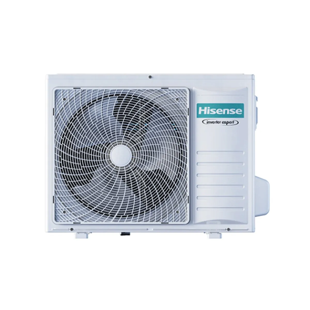 Condizionatore Hisense Canalizzabile ADT 24000 BTU R32 Turbo Inverter A++ 3