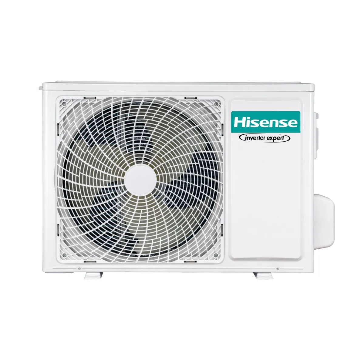 Condizionatore Hisense Uni HB 12000 BTU R32 Inverter WiFi A+++/A++ 5