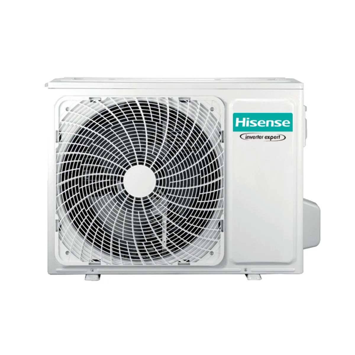 Condizionatore Hisense Uni HB 18000 BTU R32 Inverter WiFi A+++/A++ 5