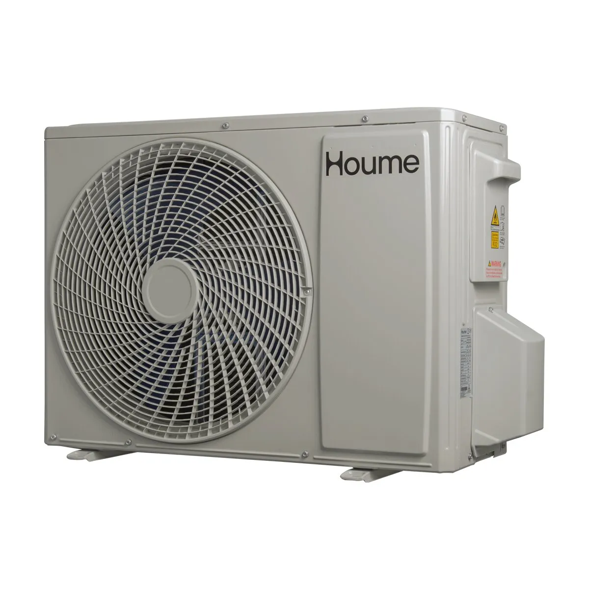 Condizionatore Houme Elèa Flow 18000 BTU R32 Inverter A++ WiFi 3