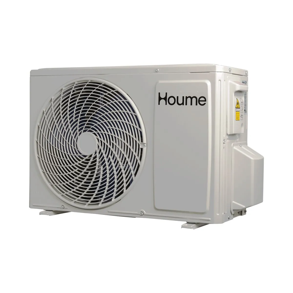 Condizionatore Houme Elèa Flow 9000 BTU R32 Inverter A++ WiFi 3