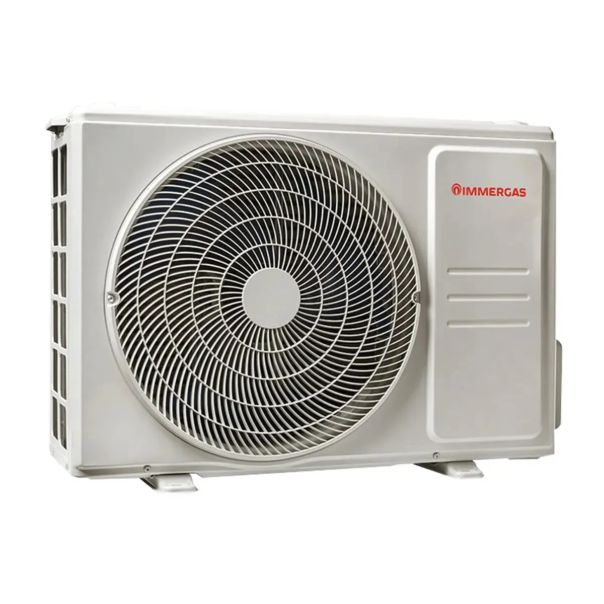 Condizionatore Immergas THOR 18000 BTU R32 Inverter A++/A+ 3