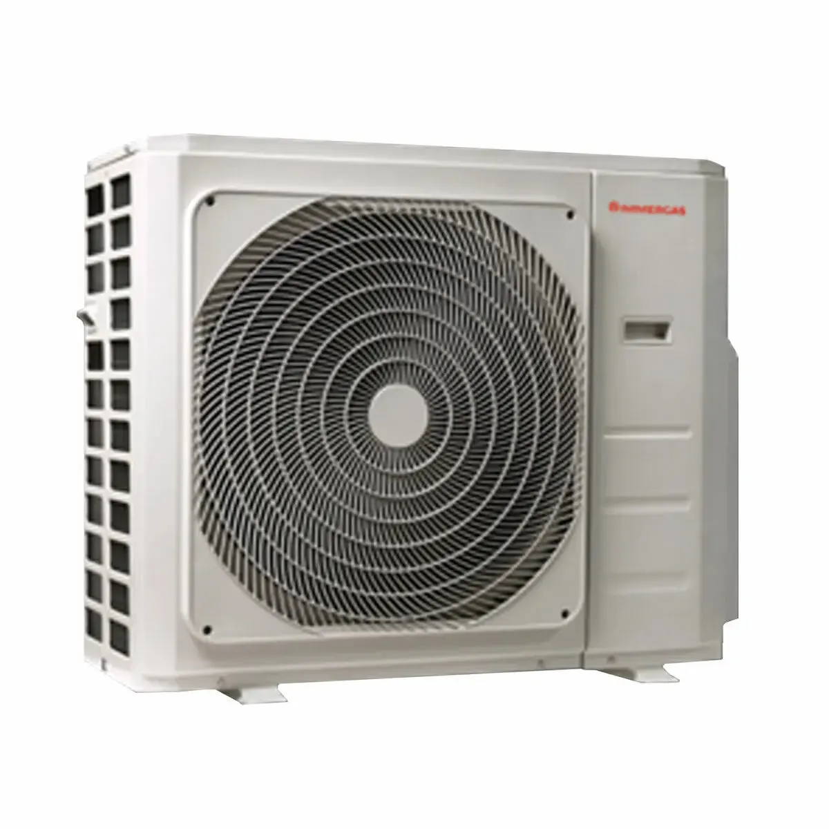 Condizionatore Immergas THOR dual split 9000+18000 BTU inverter A++  unità esterna 6.2 kW 4