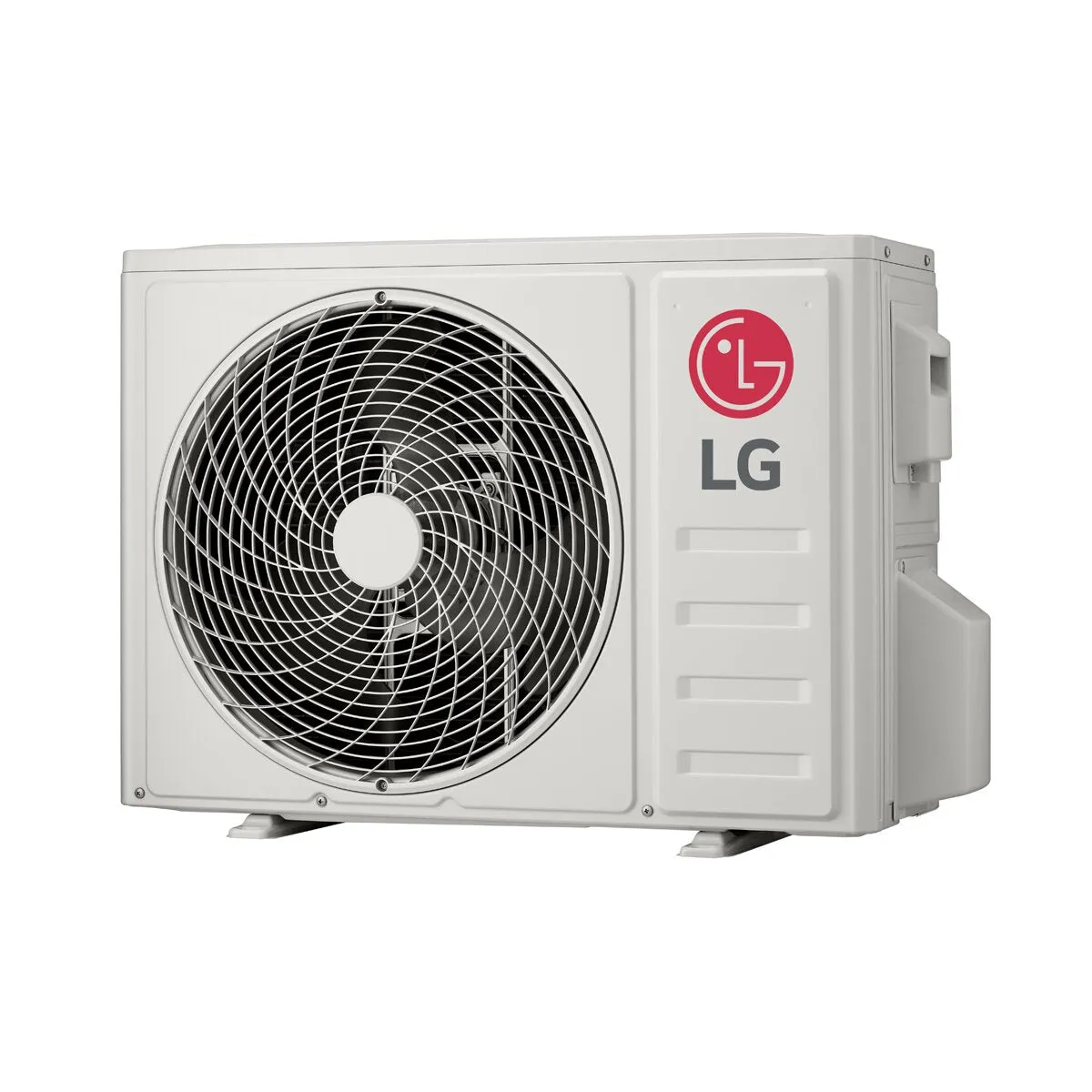 Condizionatore LG ARTCOOL Gallery LCD 9000 BTU R32 Inverter WiFi A++/A+ 2025 4