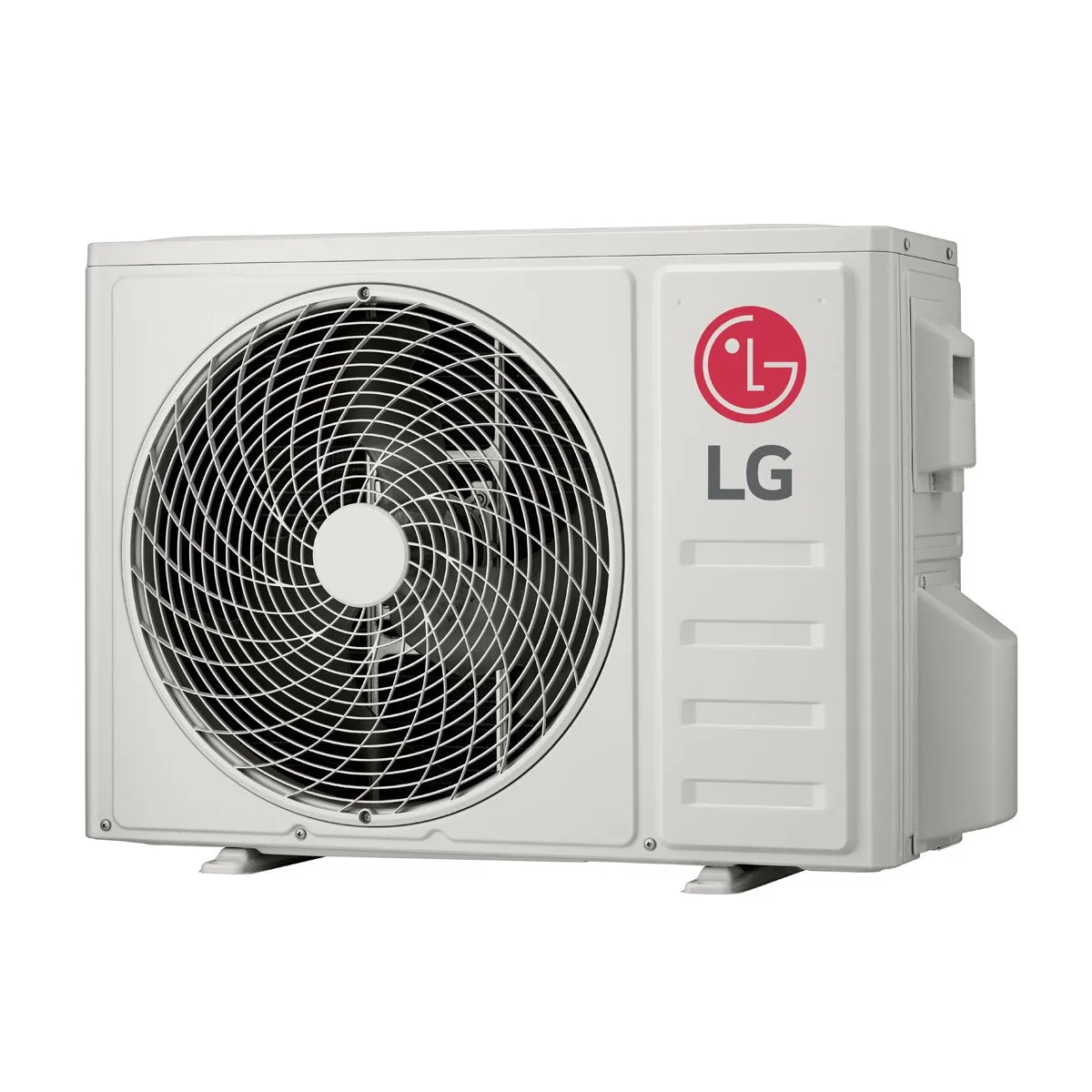 Condizionatore LG ARTCOOL Gallery PHOTO 9000 BTU R32 Inverter WiFi A++/A+ 4