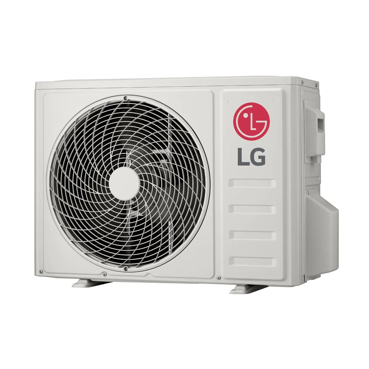 Condizionatore LG ARTCOOL Mirror AI 12000 BTU R32 Inverter WiFi A+++ 4