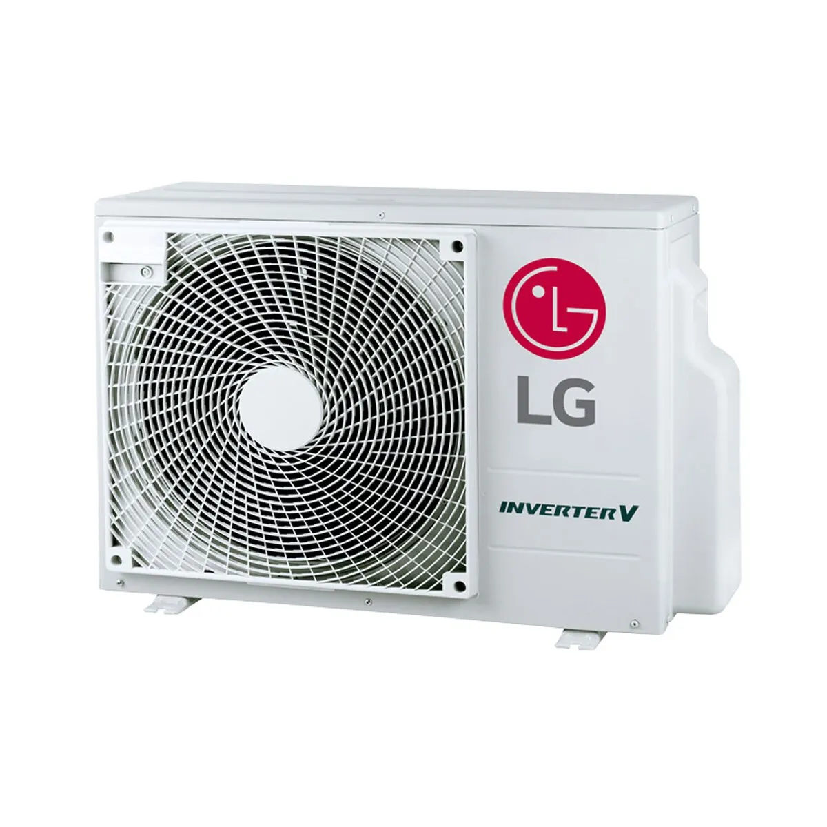 Condizionatore LG Canalizzabile CL Standard 18000 BTU R32 Inverter A++/A - BASSA PREVALENZA 3