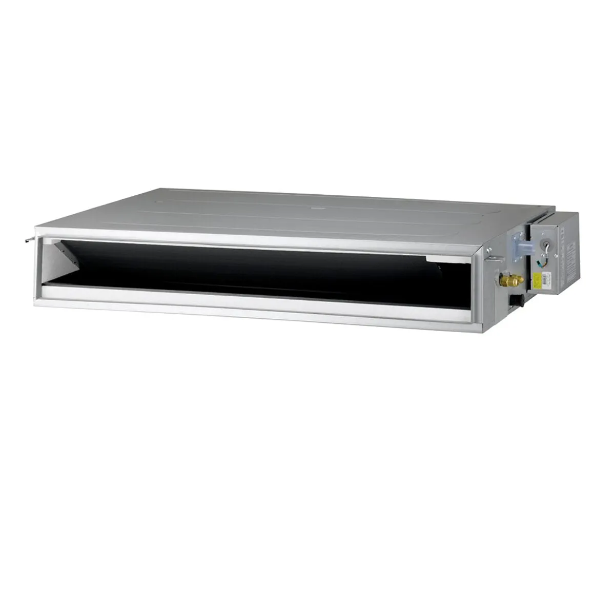 Condizionatore LG Canalizzabile CL Standard 24000 BTU R32 Inverter A++/A - BASSA PREVALENZA 2