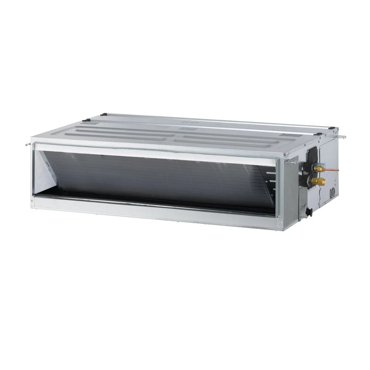Condizionatore LG Canalizzabile CM Standard 18000 BTU R32 Inverter A++/A+ - ALTA PREVALENZA 2