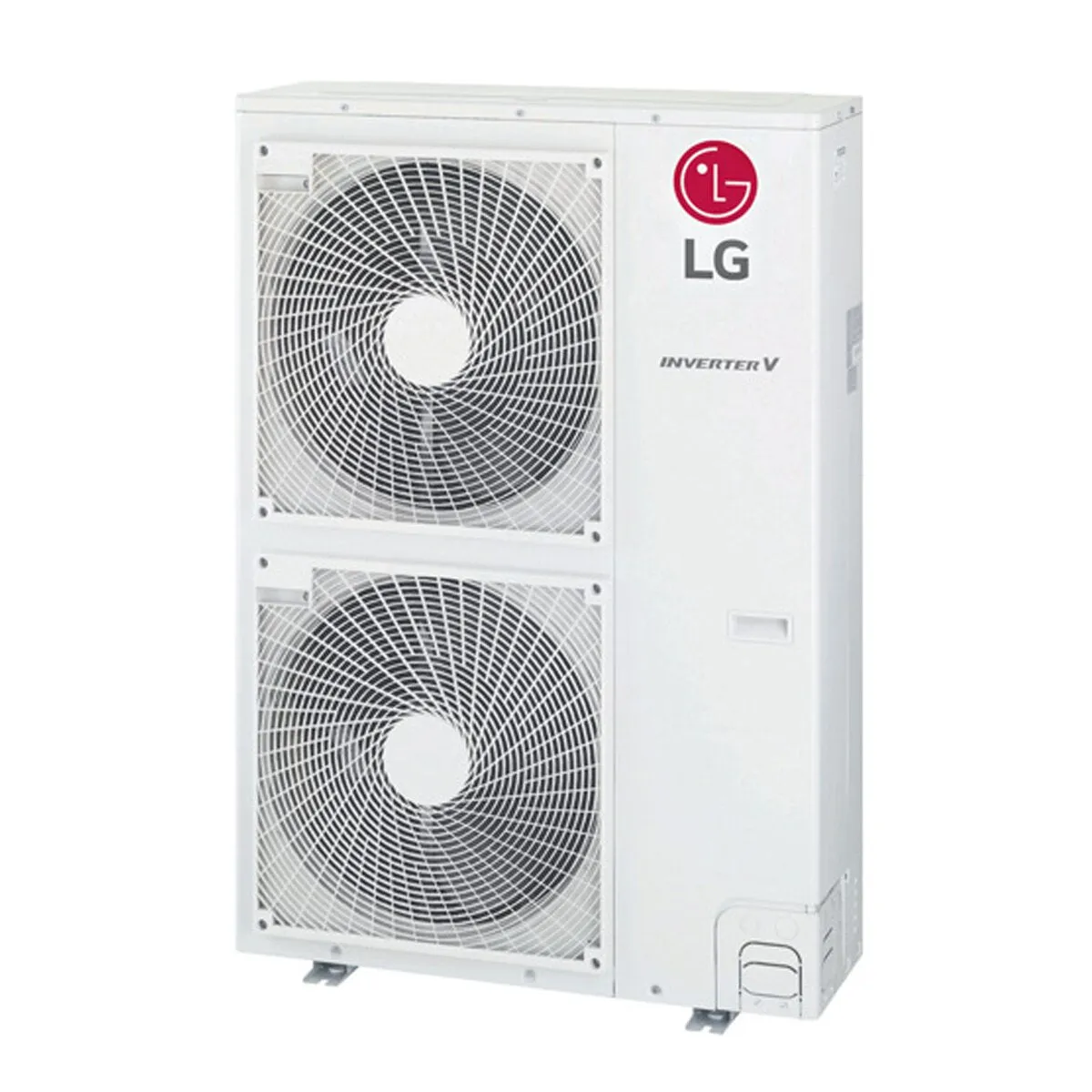 Condizionatore LG Canalizzabile UM Standard 36000 BTU R32 Inverter A+/A - ALTA PREVALENZA 3