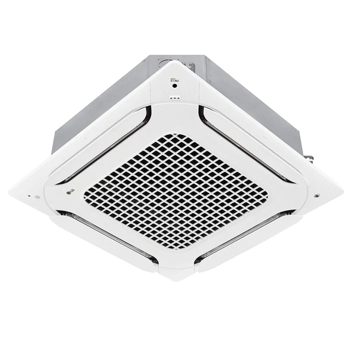 Condizionatore LG Cassetta 4 vie CT Compact 24000 BTU R32 Inverter A++/A+ 2
