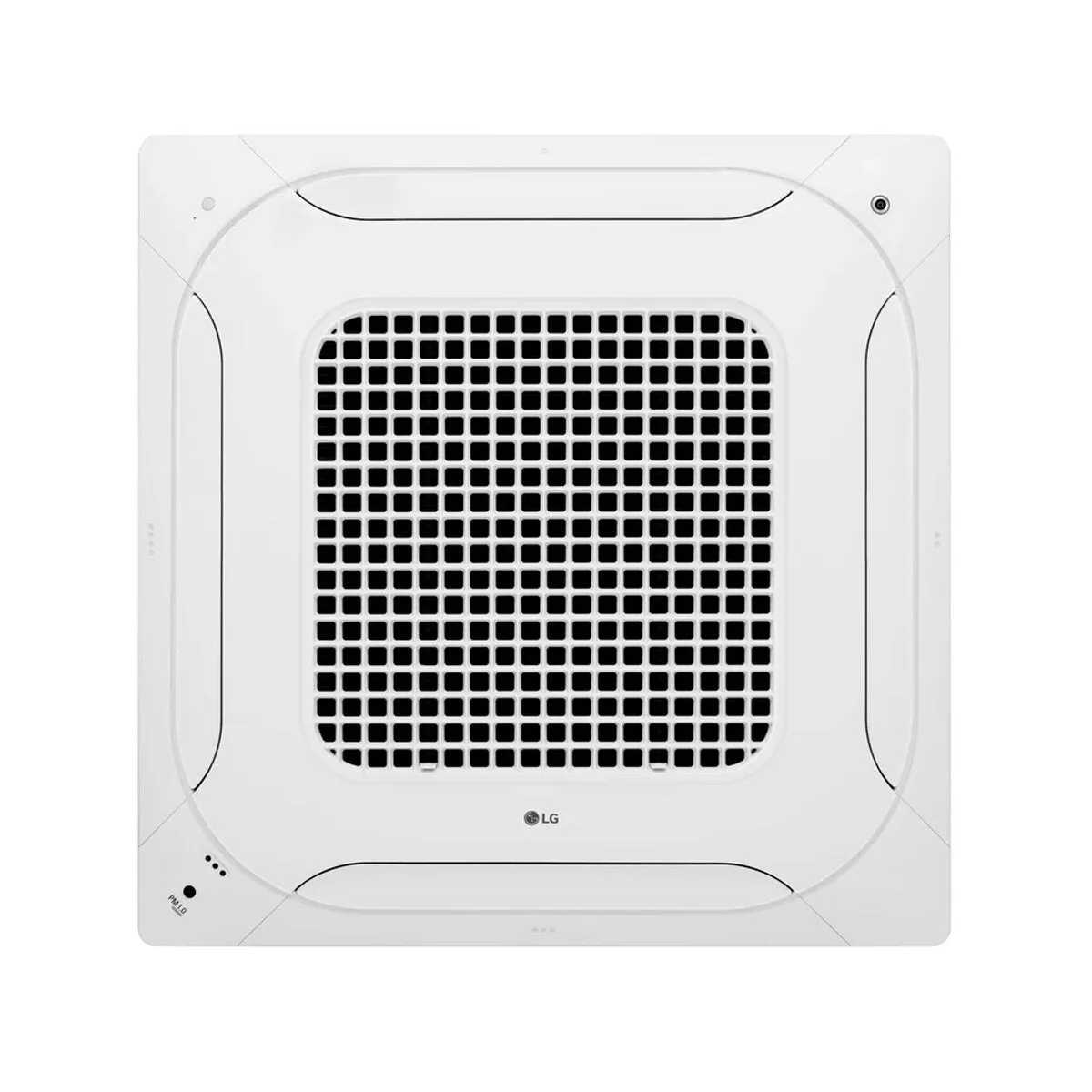 Condizionatore LG Cassetta 4 vie CT Compact 24000 BTU R32 Inverter A++/A+ 4