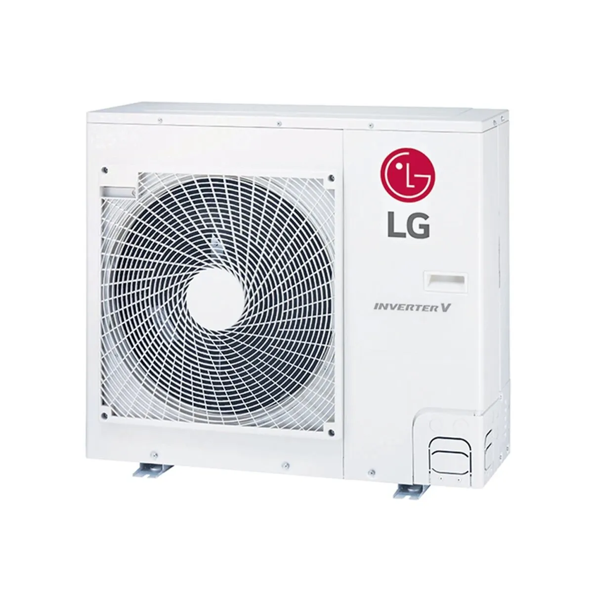 Condizionatore LG Cassetta 4 vie UT Standard 30000 BTU R32 Inverter A++/A+ 3