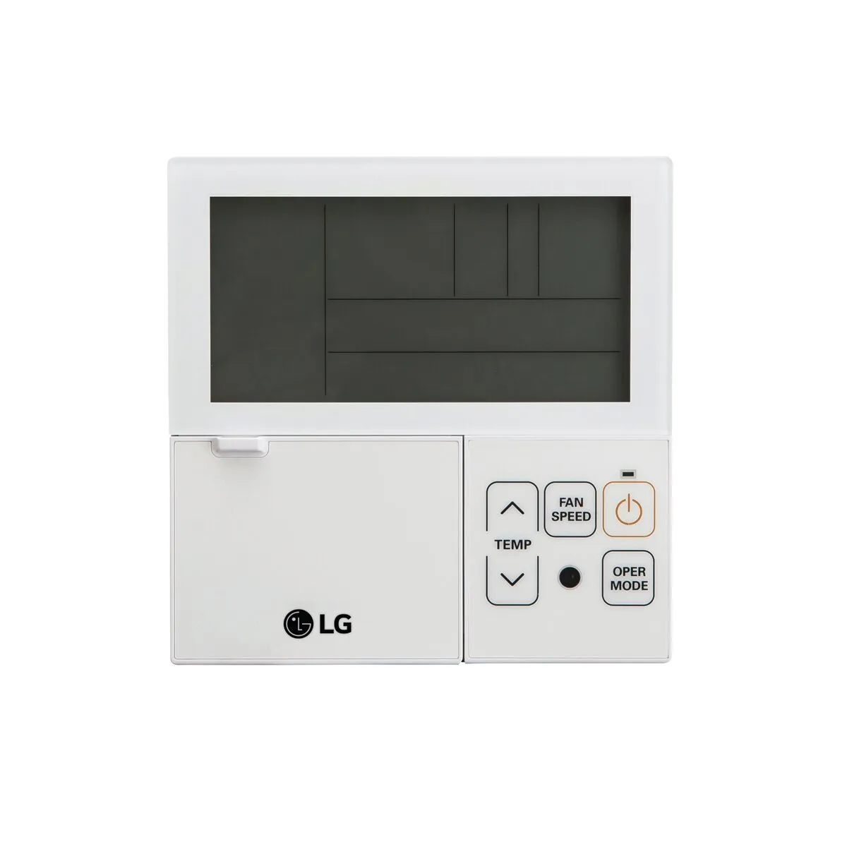 Condizionatore LG Cassetta 4 vie UT Standard 30000 BTU R32 Inverter A++/A+ 5