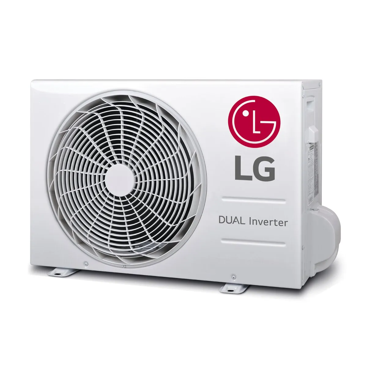 Condizionatore LG DUALCOOL Libero Smart 18000 BTU R32 Inverter WiFi  A++/A+ 2025 3