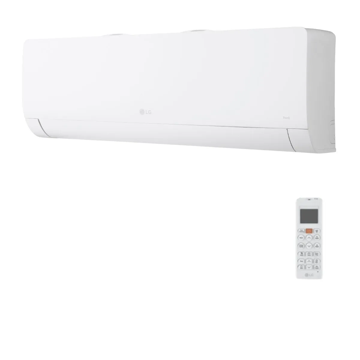Condizionatore LG Libero 24000 BTU R32 Inverter WiFi A++/A+ 4