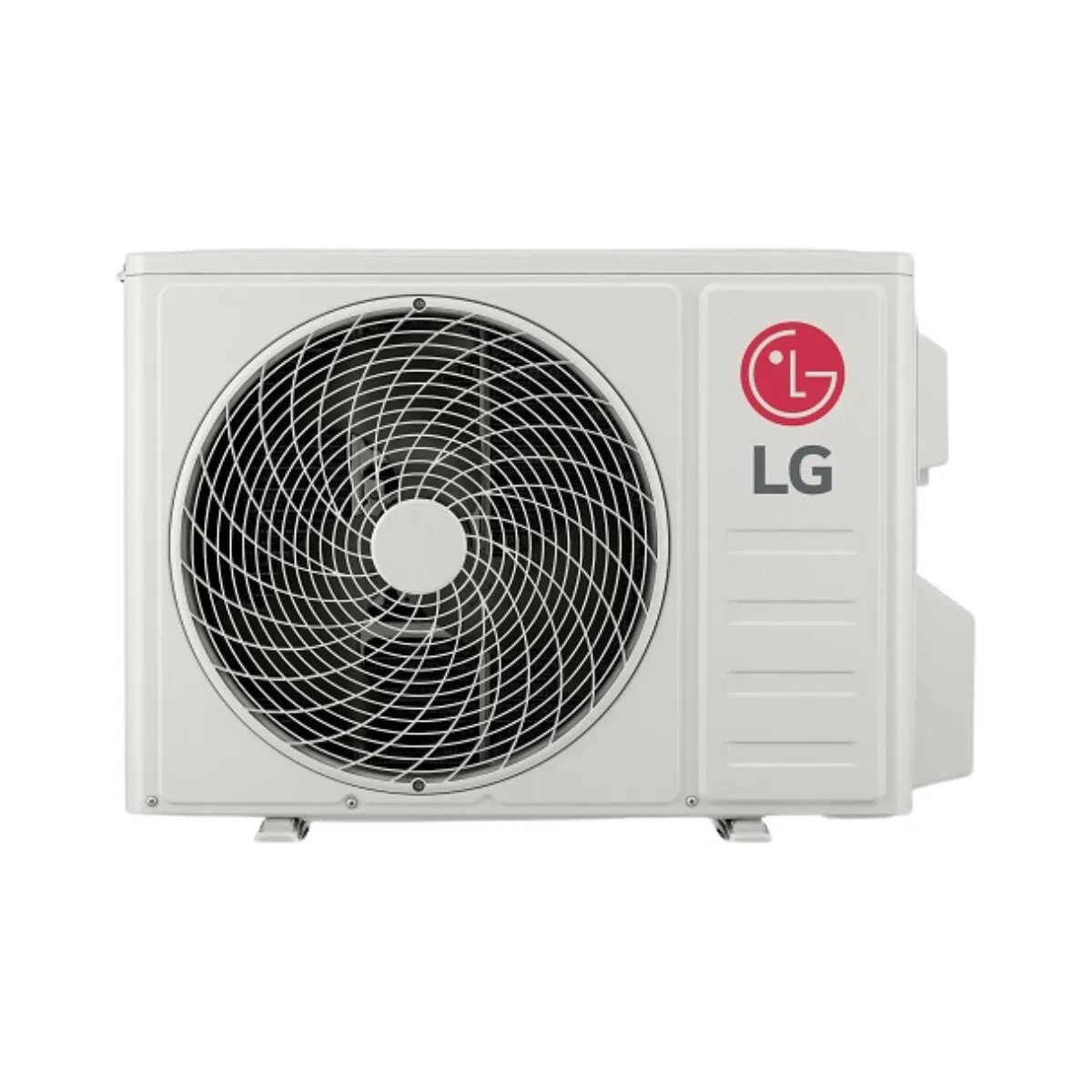 Condizionatore LG Libero 24000 BTU R32 Inverter WiFi A++/A+ 5