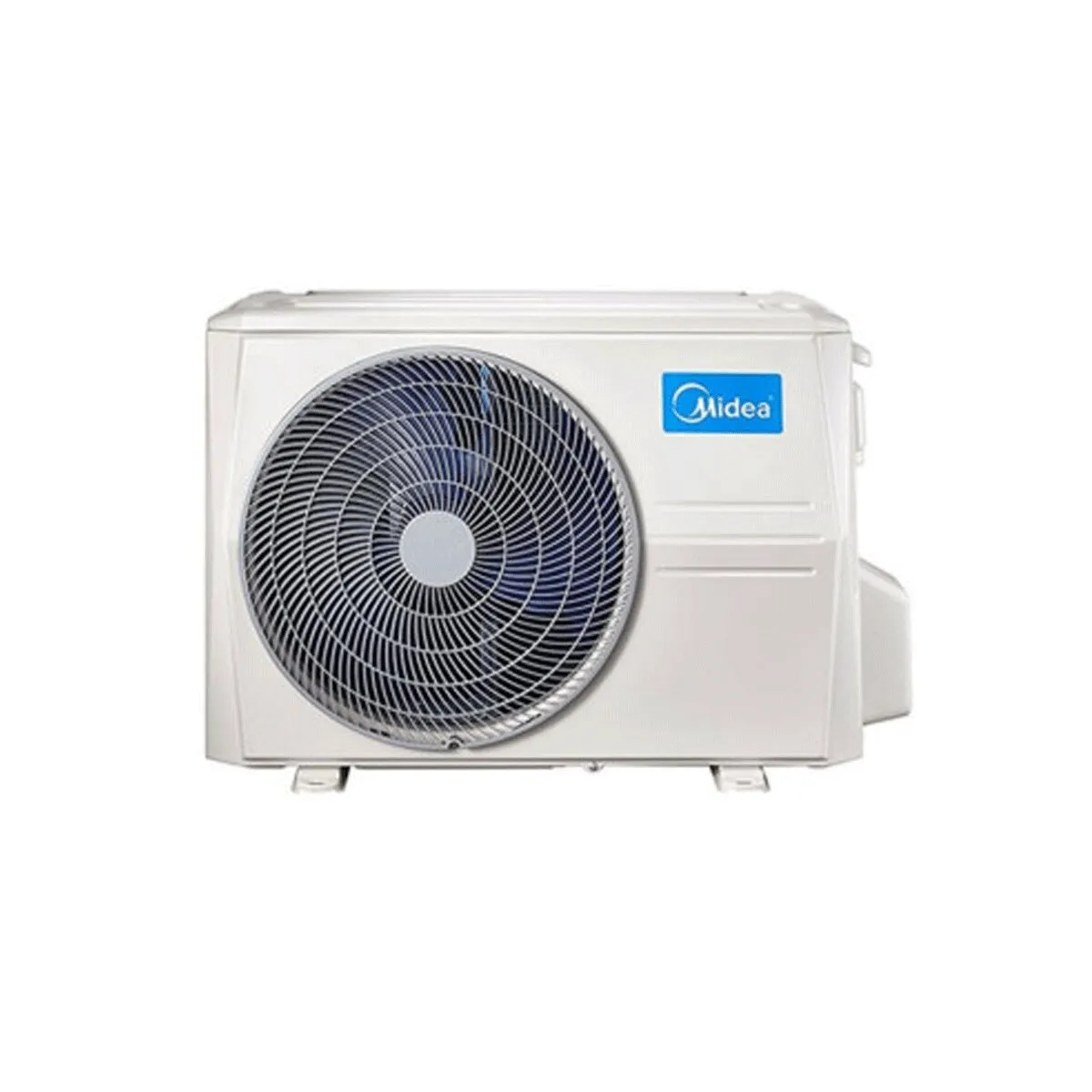 Condizionatore Midea Evolution 12000 BTU R32 Inverter A++/A+ 3