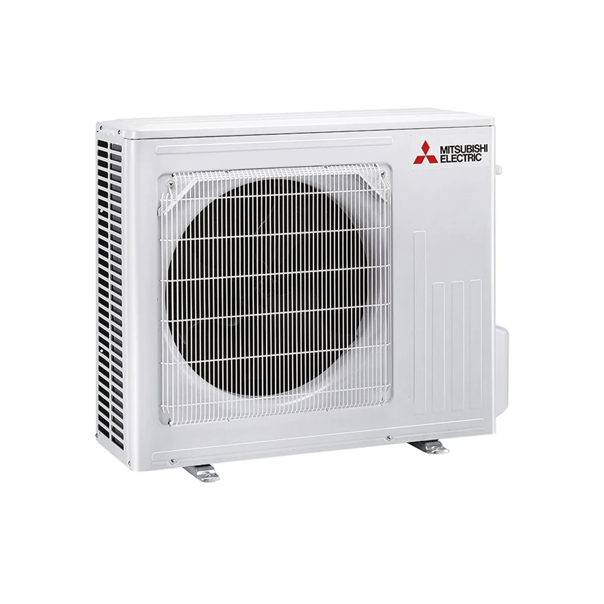 Condizionatore Mitsubishi Electric Kirigamine Style MSZ-LN 18000 BTU R32 Inverter A+++ WiFi Bianco 3