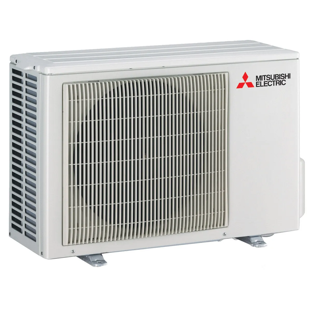 Condizionatore Mitsubishi Electric MSZ-HR 18000 BTU R32 inverter A++ 4