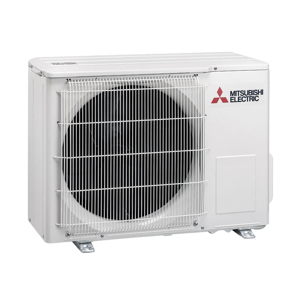 Condizionatore Mitsubishi Electric MSZ-HR 9000 BTU R32 inverter A++ 4