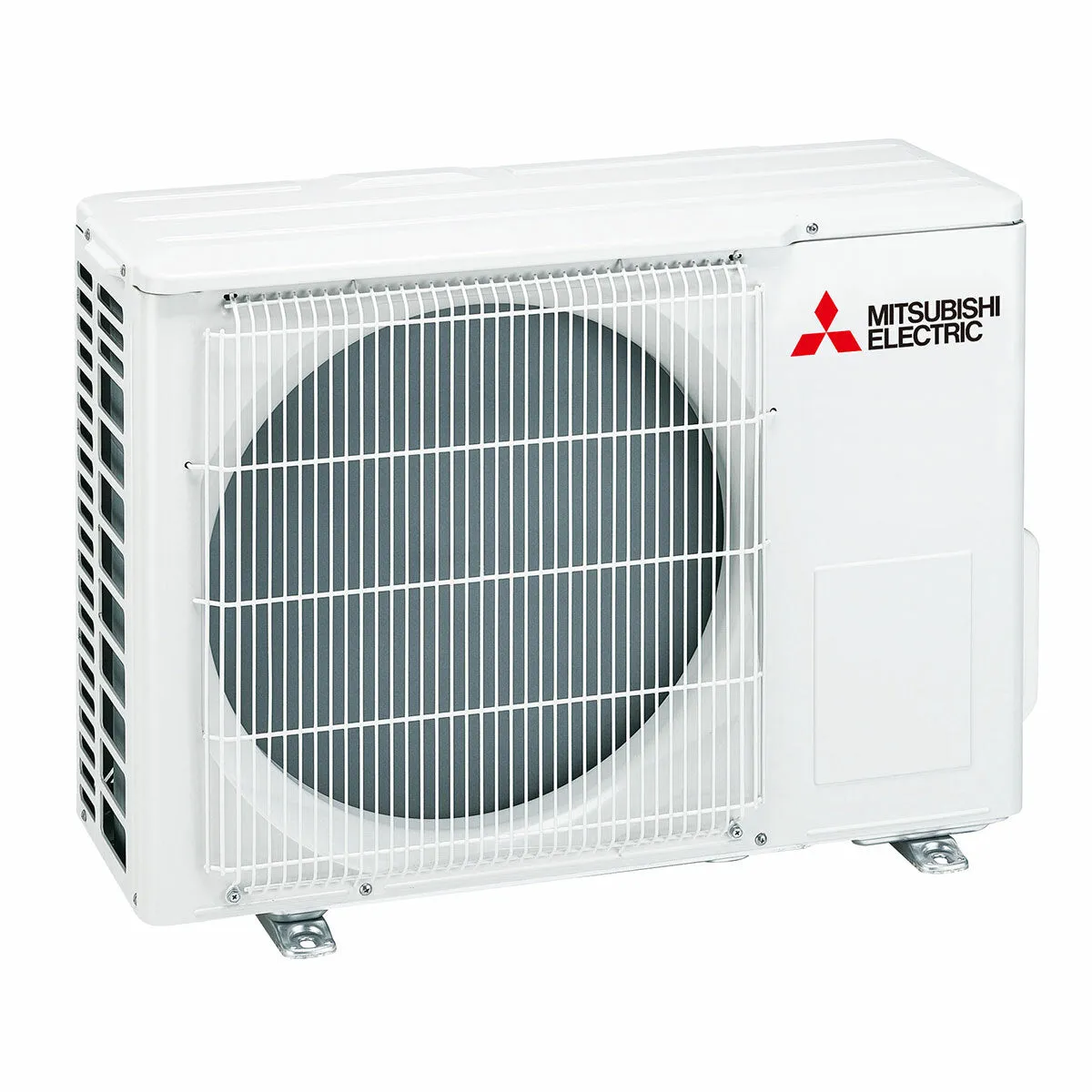 Condizionatore Mitsubishi Electric Serie BT 12000 BTU R32 Inverter A++ WiFi 4