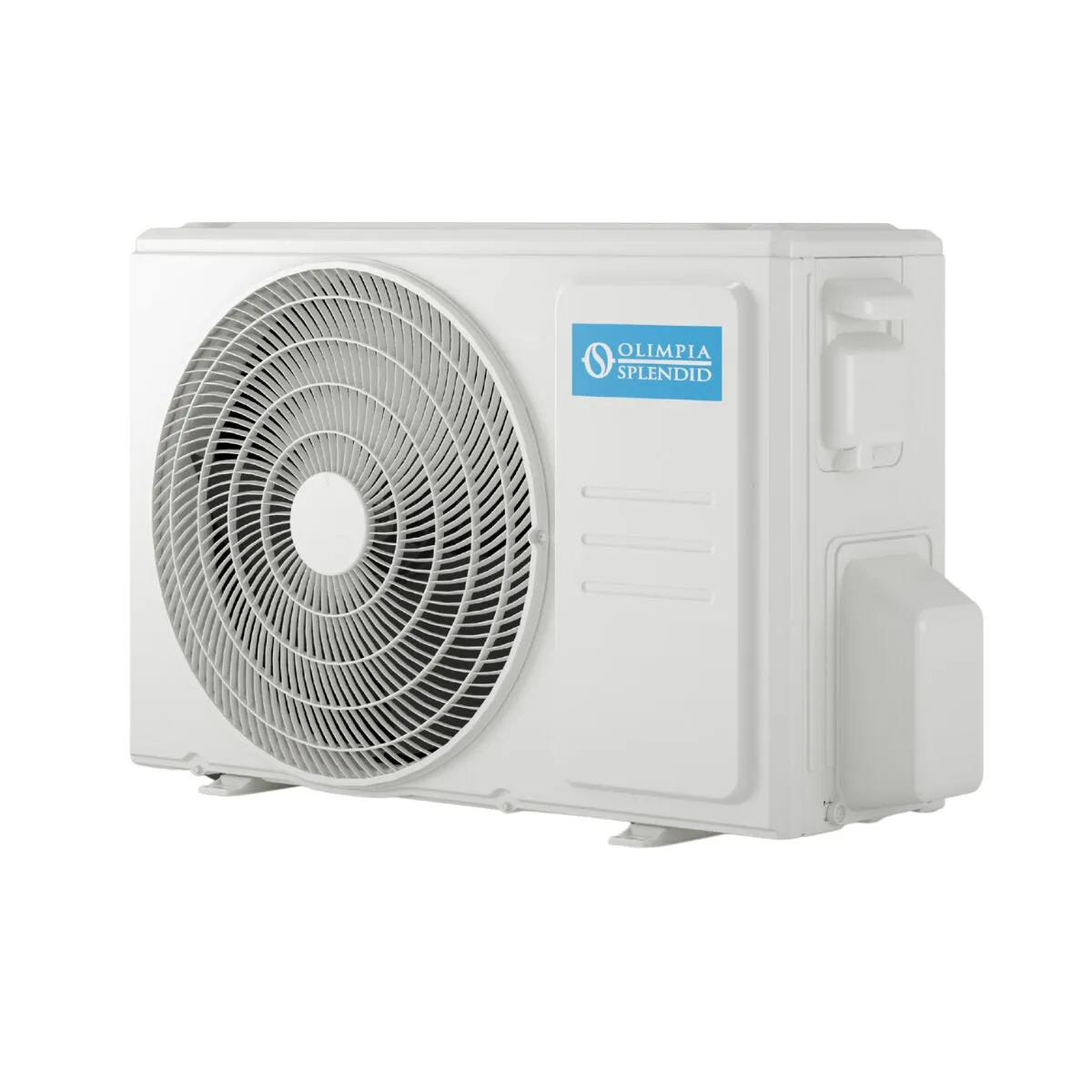 Condizionatore Olimpia Splendid Nexya S5 E 12000 BTU R32 Inverter WiFi A++/A+ 4