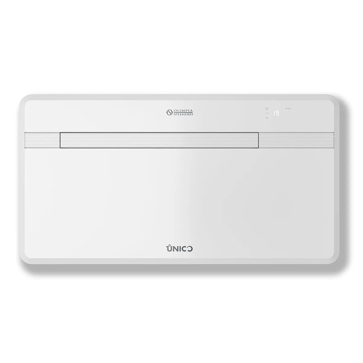 Condizionatore Olimpia Splendid Unico Evo 25 HP PVAN 7000 BTU R290 Inverter A/A WiFi SLIM