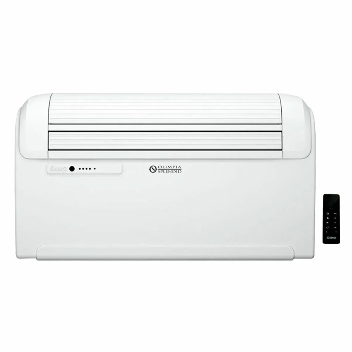 Condizionatore Olimpia Splendid Unico Twin versione HP 9000 BTU R410A 2