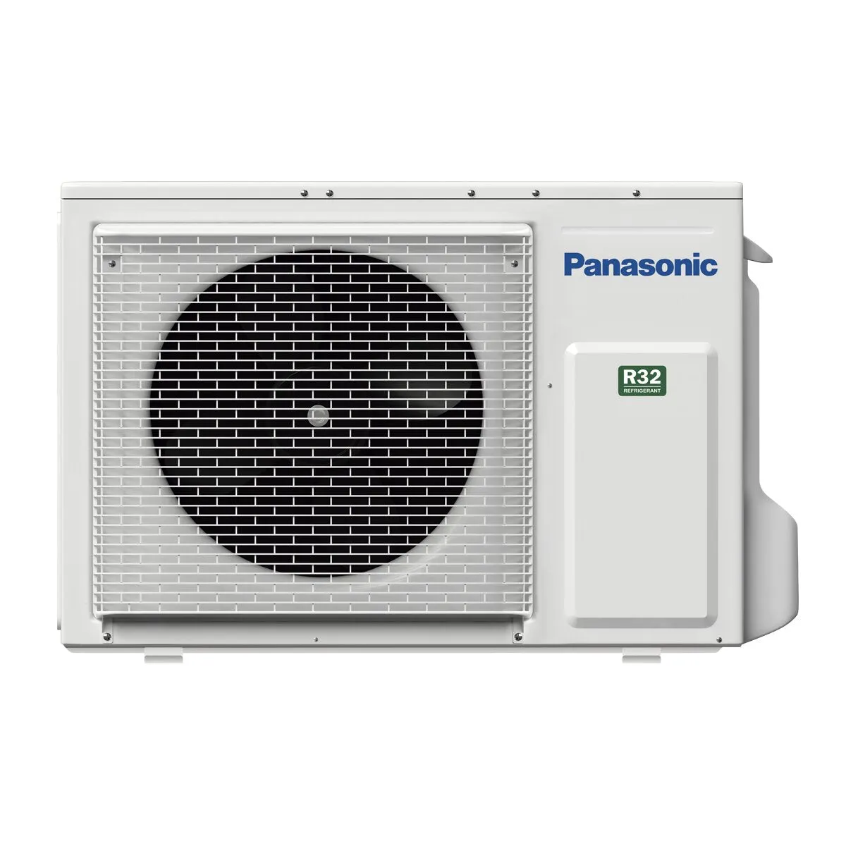 Condizionatore Panasonic Etherea 18000 BTU R32 Inverter WiFi A+++/A++ Bianco 3