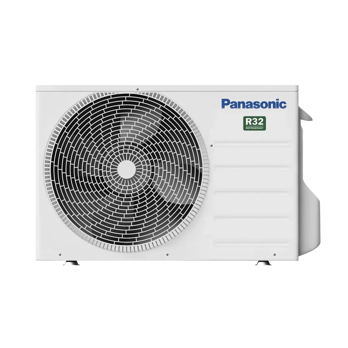 Condizionatore Panasonic Etherea 2026 24000 BTU R32 Inverter WiFi A++/A+ 3