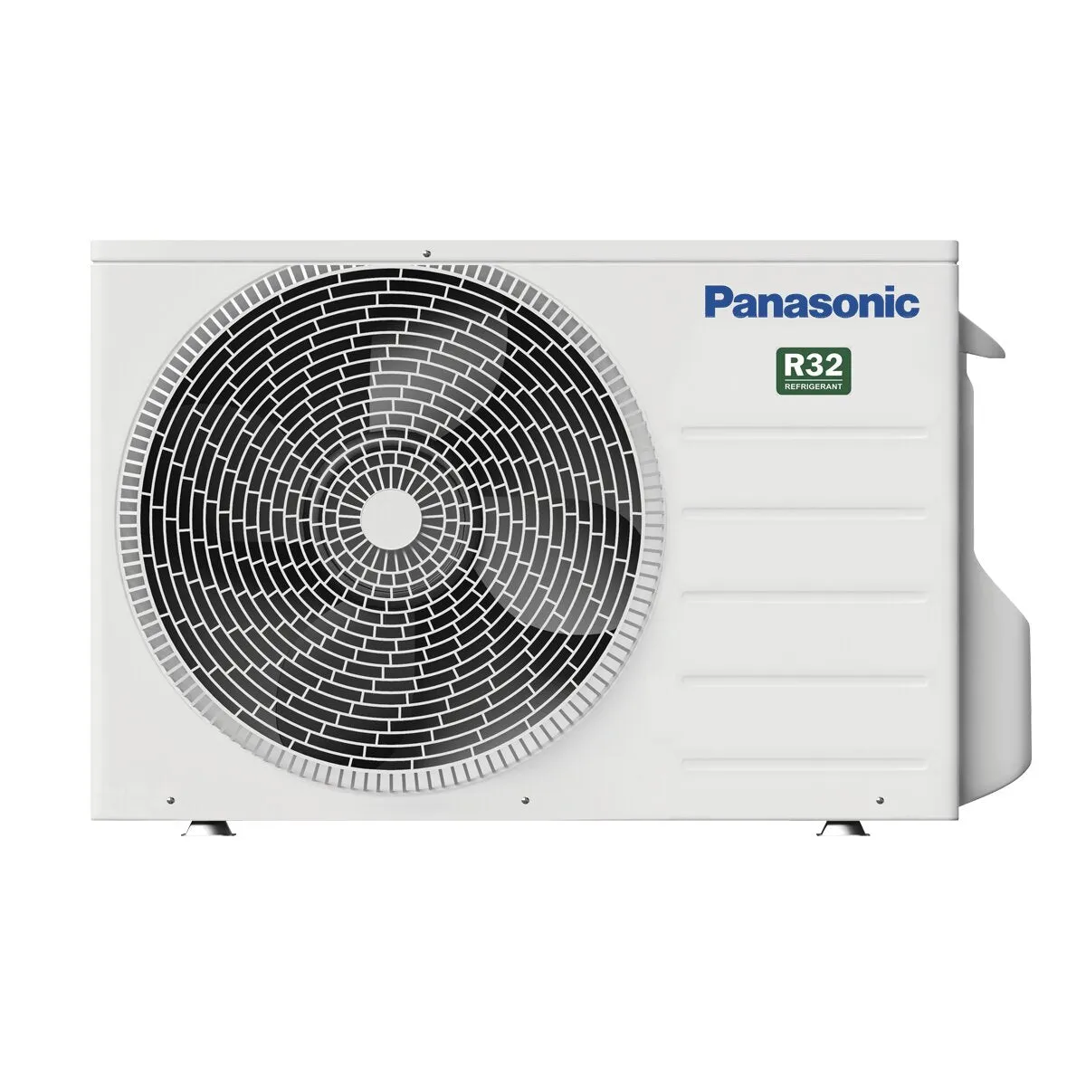 Condizionatore Panasonic Serie BZ 2026 12000 BTU R32 Inverter WiFi A++/A++ 3