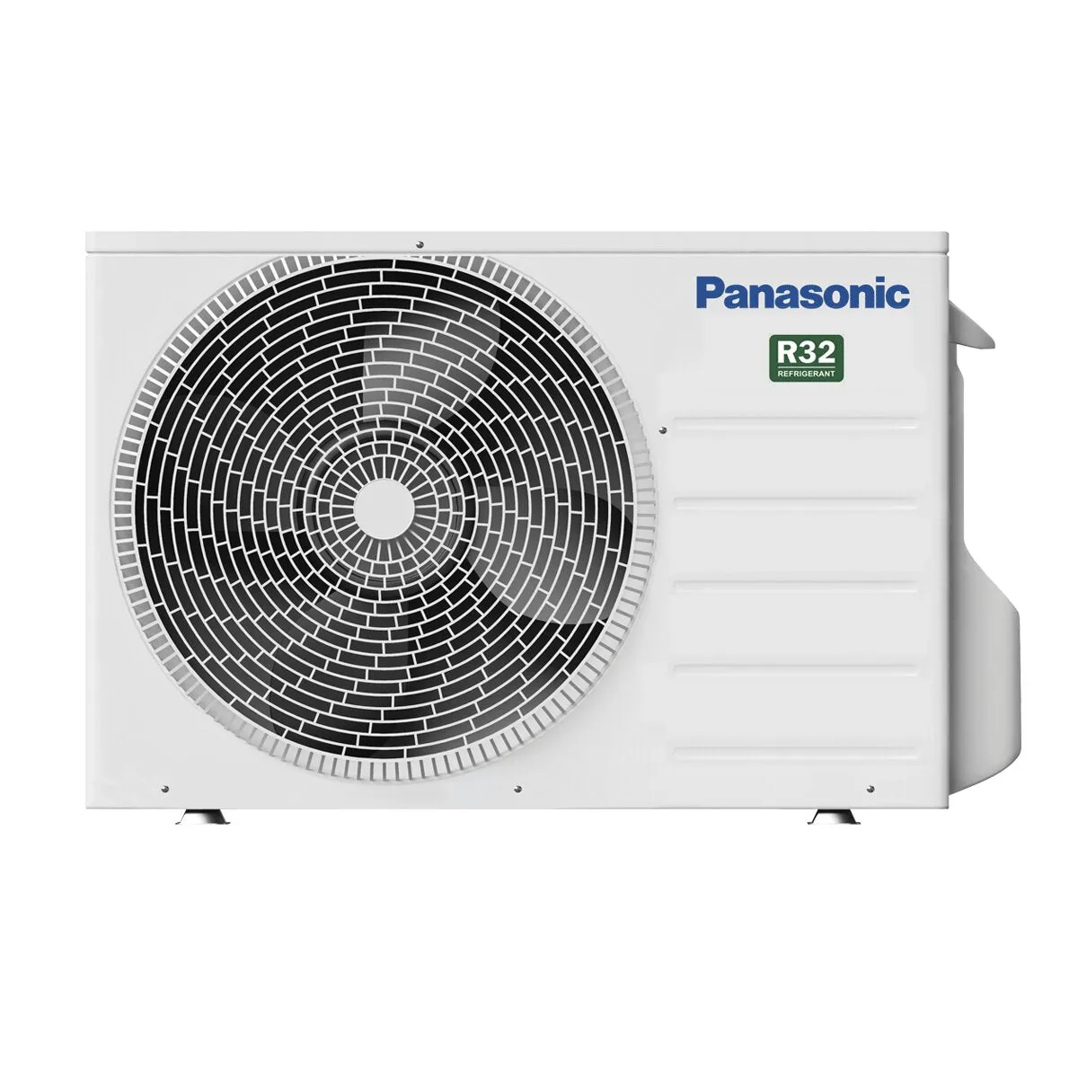 Condizionatore Panasonic Serie TZ 2026 24000 BTU R32 Inverter WiFi A++/A+ 3