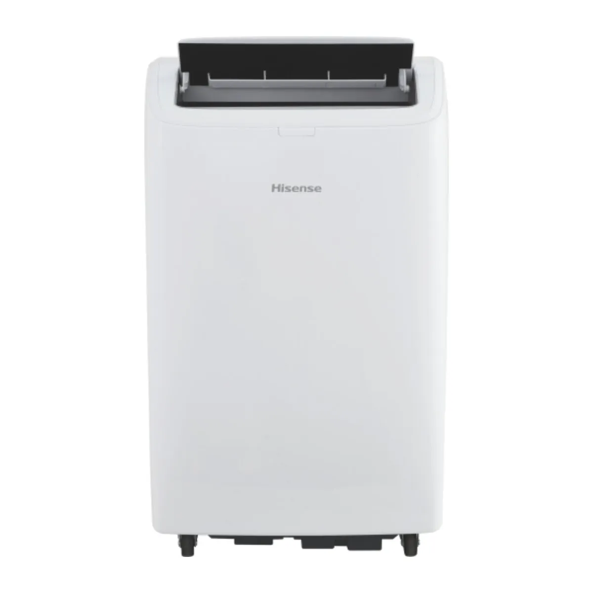 Condizionatore portatile Hisense Serie C 12000 BTU Classe A /A+ freddo/caldo WiFi 2