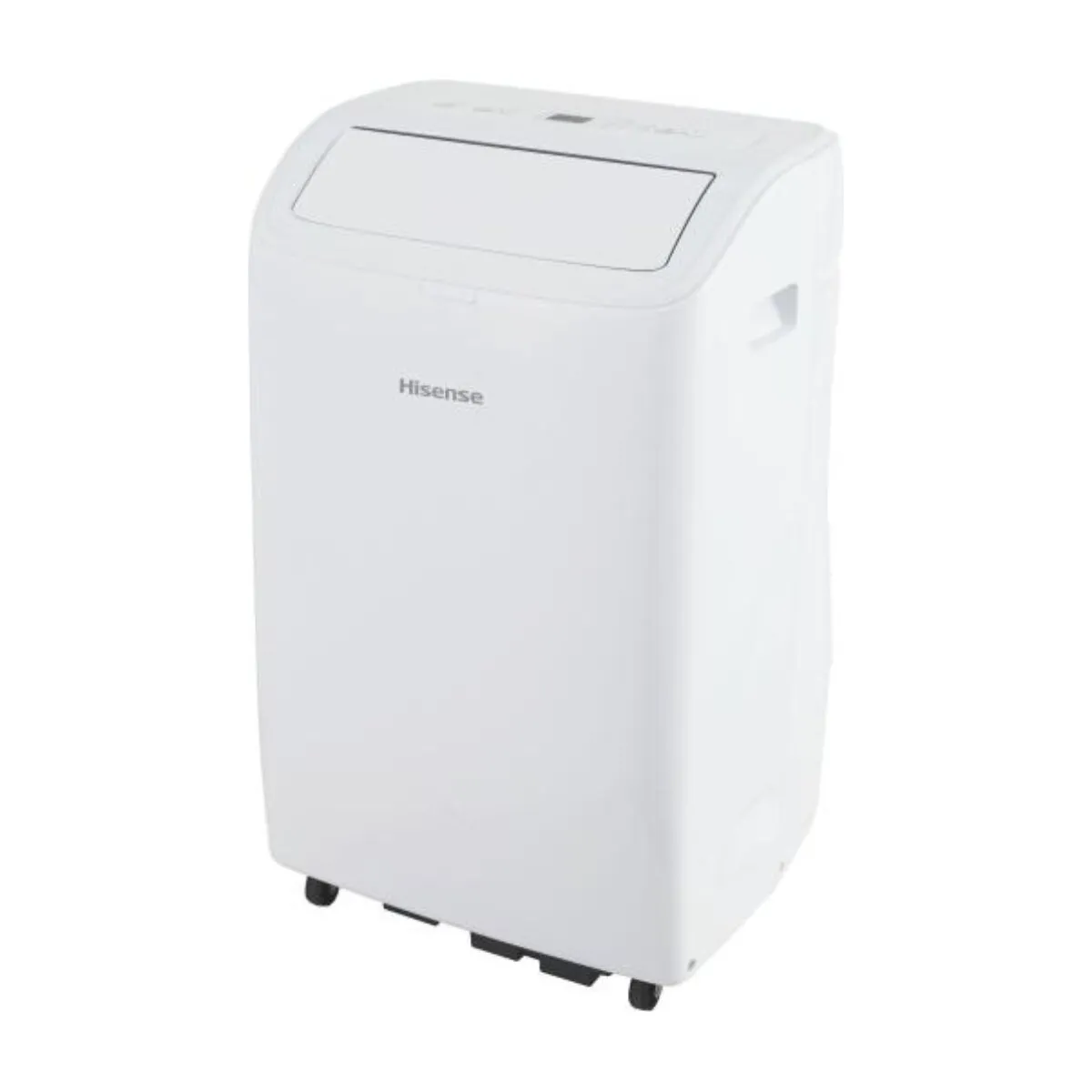 Condizionatore portatile Hisense Serie C 9000 BTU Classe A /A+ freddo/caldo WiFi 3