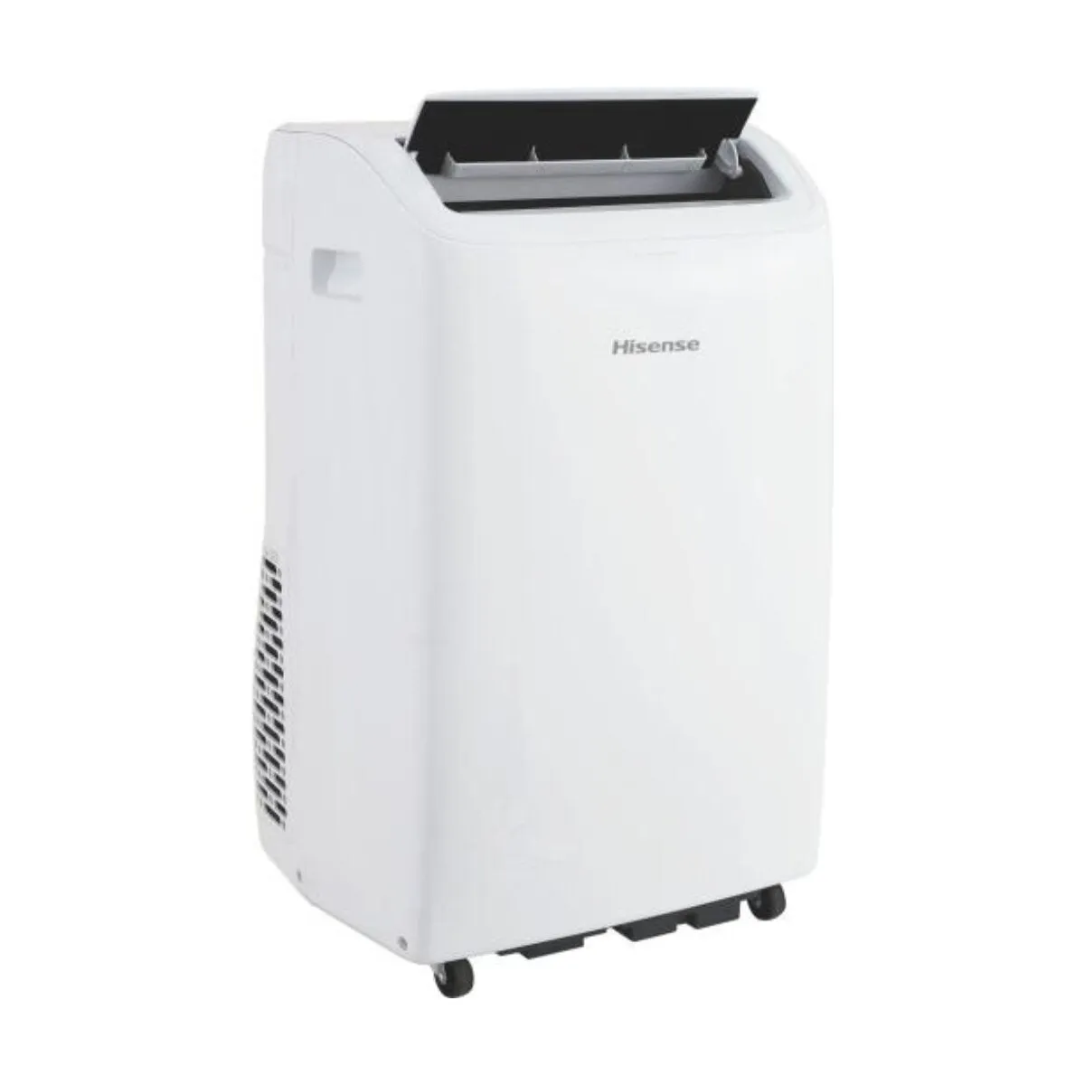 Condizionatore portatile Hisense Serie C 9000 BTU Classe A /A+ freddo/caldo WiFi 4