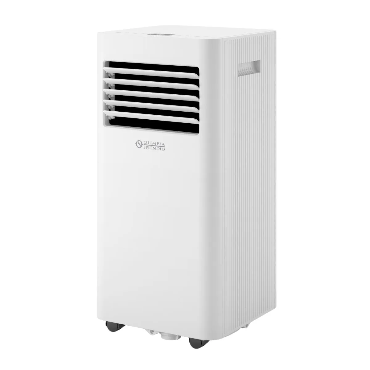 Condizionatore portatile Olimpia Splendid Dolceclima 12 WiFi 12000 BTU R32 R290