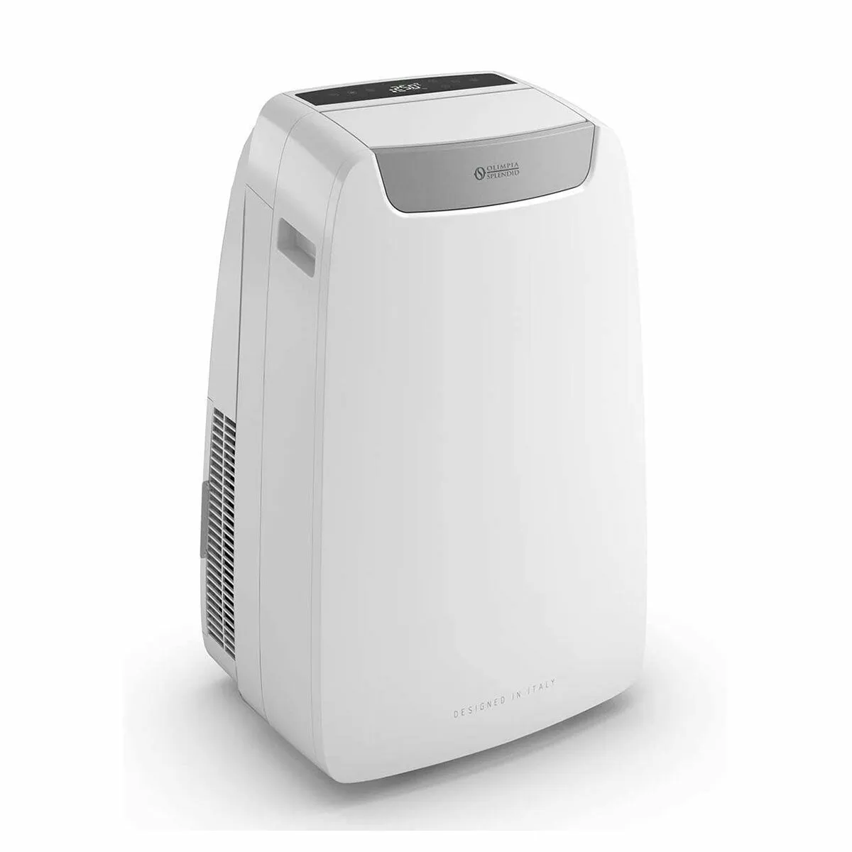 Condizionatore portatile Olimpia Splendid Dolceclima Air Pro 14 HP 14.000 BTU Classe A /A+ freddo/caldo
