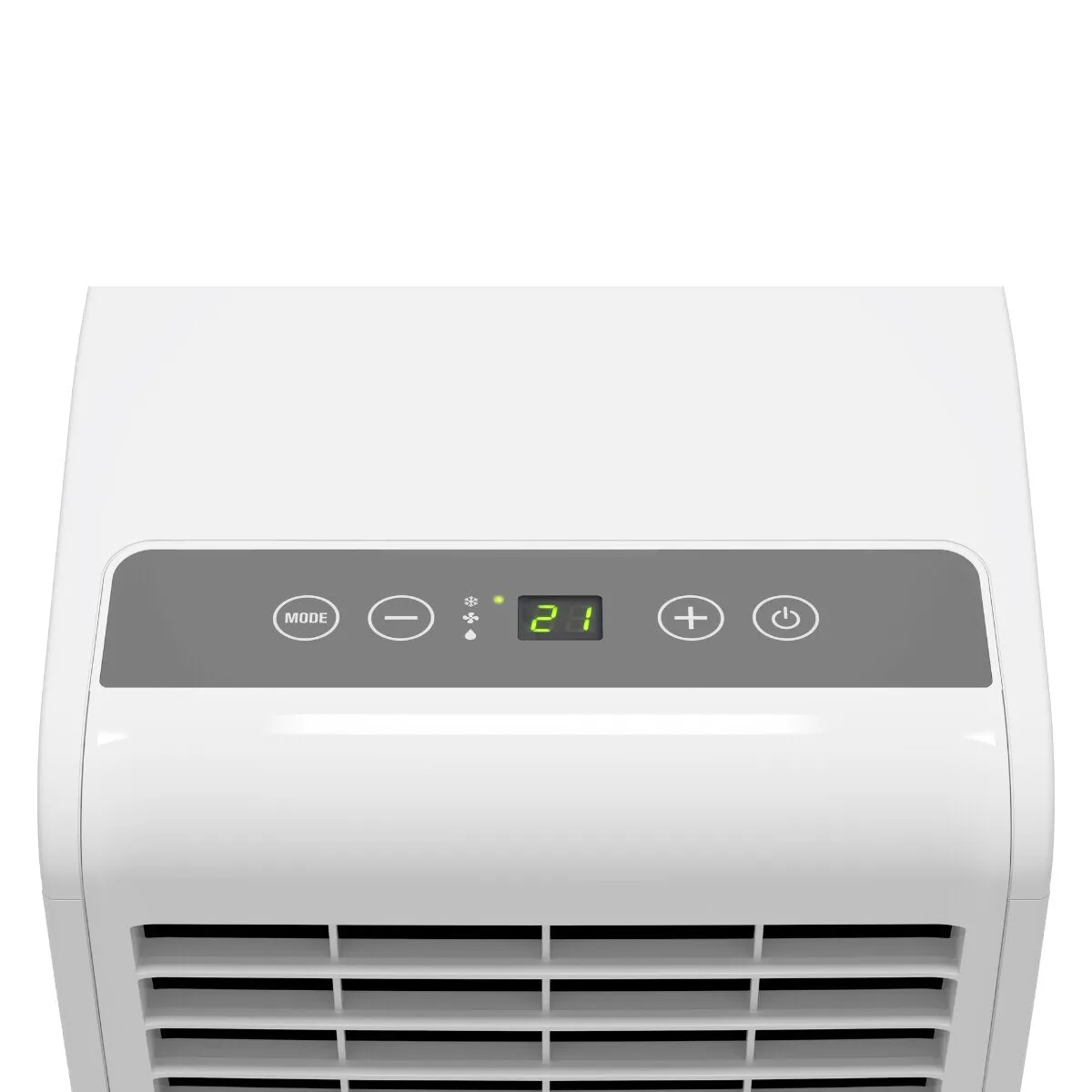 Condizionatore portatile Olimpia Splendid Dolceclima Compact 9 MWG 9000 BTU R290 2