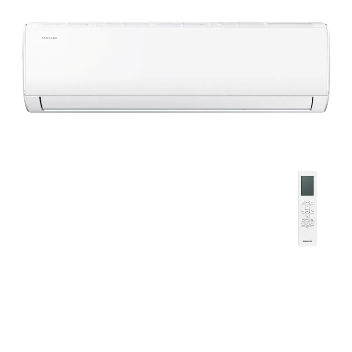 Condizionatore Samsung AR35 WiFi 24000 BTU R32 Inverter A++/A 2