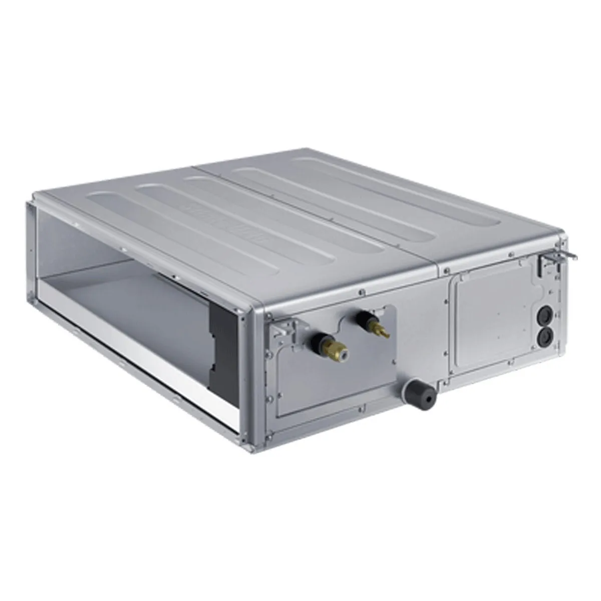 Condizionatore Samsung canalizzabile media prevalenza 41000 BTU inverter A++ unità esterna 12 kW commerciale 2