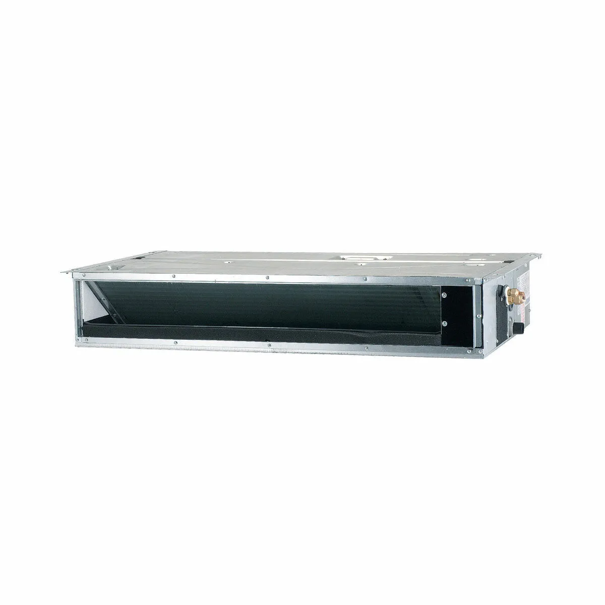 Condizionatore Samsung canalizzabile penta split 9000+9000+9000+9000+12000 BTU inverter A++ unità esterna 10 kW 2