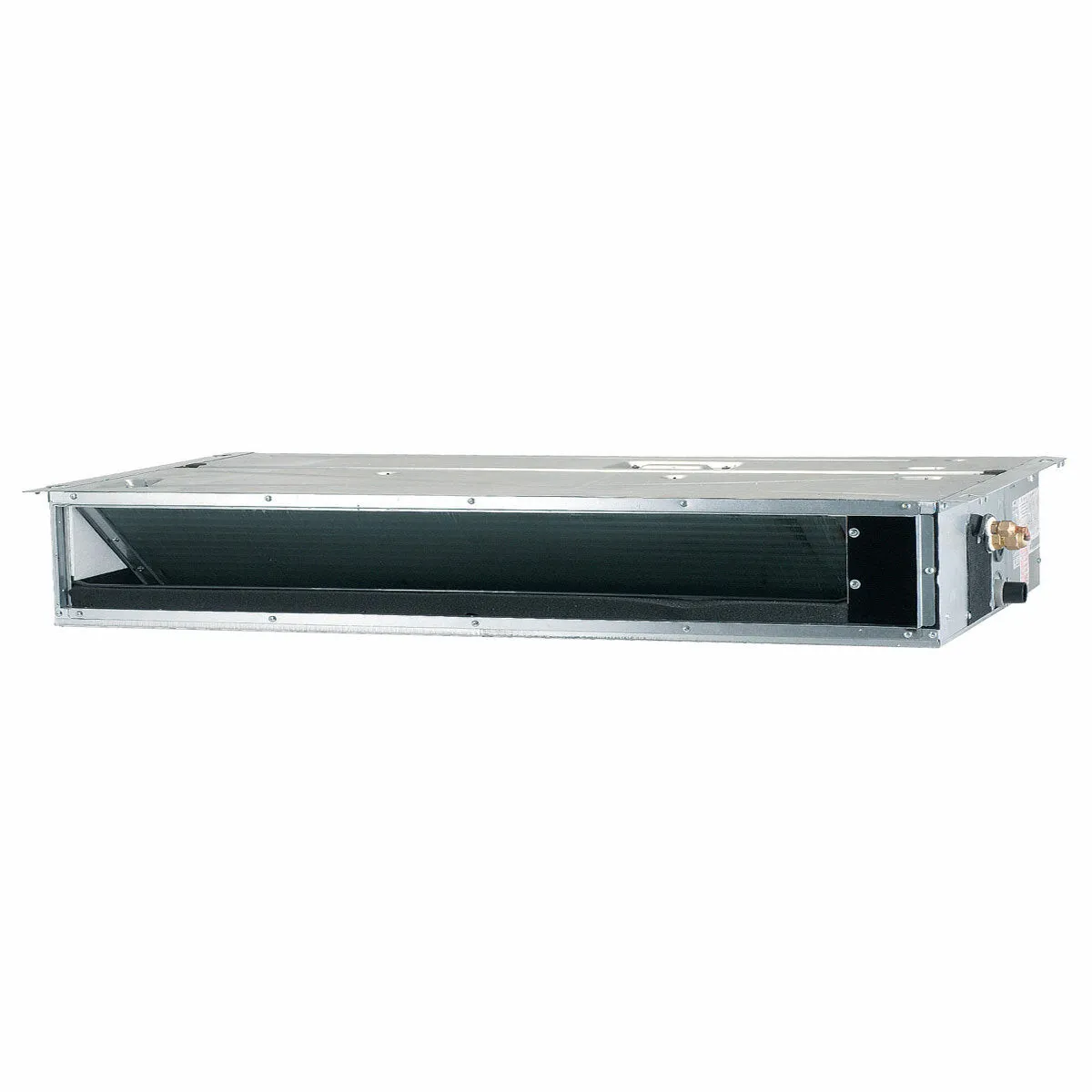 Condizionatore Samsung canalizzabile trial split 18000+18000+18000 BTU inverter A++ unità esterna 10 kW 2